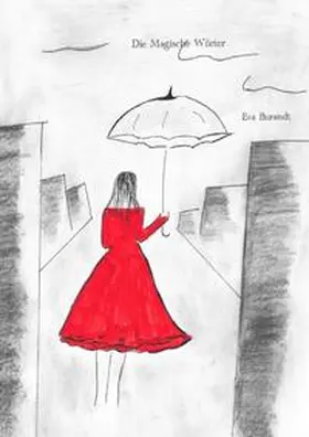 Burandt |  Die Magischen Wörter | Buch |  Sack Fachmedien