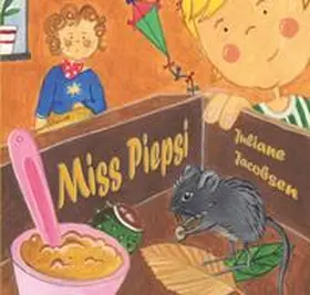 Jacobsen / Verlag |  Miss Piepsi | Buch |  Sack Fachmedien