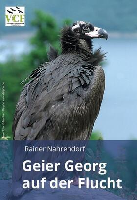 Nahrendorf | Geier Georg auf der Flucht | E-Book | sack.de