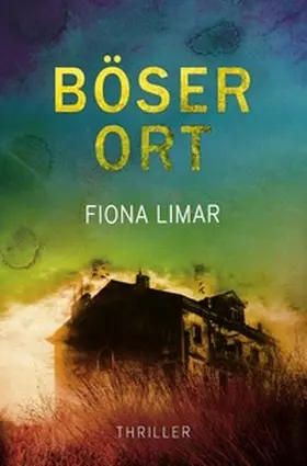 Limar |  Böser Ort | Buch |  Sack Fachmedien