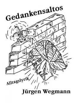 Wegmann |  Gedankensaltos | eBook | Sack Fachmedien