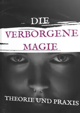 Selina |  Die verborgene Magie | Buch |  Sack Fachmedien