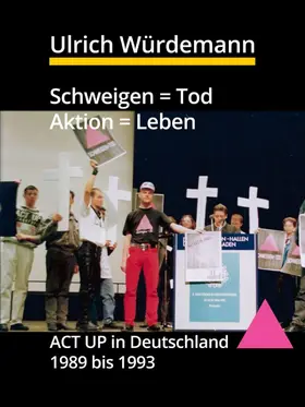 Würdemann / Michalak |  Schweigen = Tod, Aktion = Leben | eBook | Sack Fachmedien