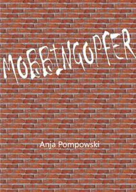Pompowski |  Mobbingopfer | Buch |  Sack Fachmedien