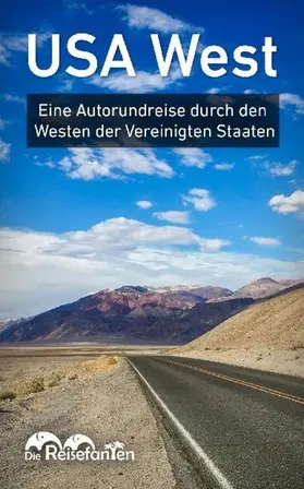 Bode / Eckern |  USA West | eBook | Sack Fachmedien