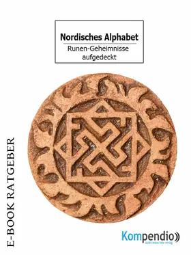 Dallmann / Sasse / Esters |  Nordisches Alphabet | eBook | Sack Fachmedien