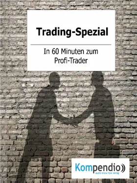 Dallmann / Sasse / Esters |  Trading-Spezial | eBook | Sack Fachmedien