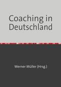 Müller |  Sammlung infoline / Coaching in Deutschland | Buch |  Sack Fachmedien