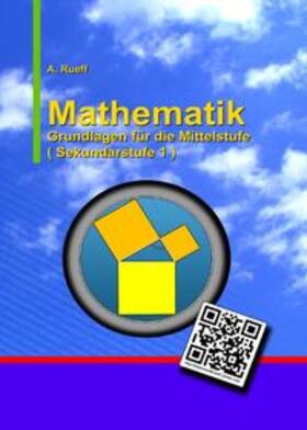 Rueff | Mathematik | Buch | 978-3-7450-9128-1 | sack.de