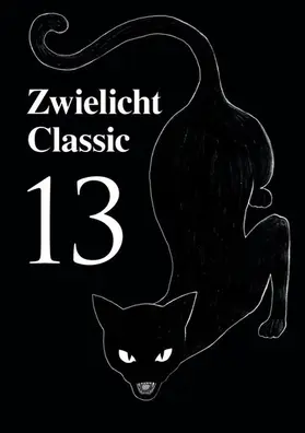Schmidt |  Zwielicht Classic 13 | eBook | Sack Fachmedien
