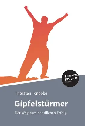Knobbe |  Gipfelstürmer | Buch |  Sack Fachmedien