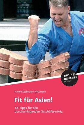 Seelmann-Holzmann / Dr. Seelmann-Holzmann | Fit für Asien! | Buch | 978-3-7451-0204-8 | sack.de