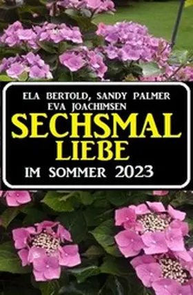 Bertold / Joachimsen / Palmer |  Sechsmal Liebe im Sommer 2023 | eBook | Sack Fachmedien