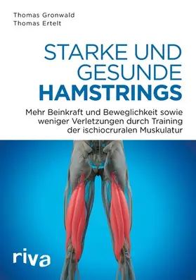 Gronwald / Ertelt |  Starke und gesunde Hamstrings | eBook | Sack Fachmedien