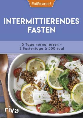 EatSmarter! | Intermittierendes Fasten | E-Book | sack.de