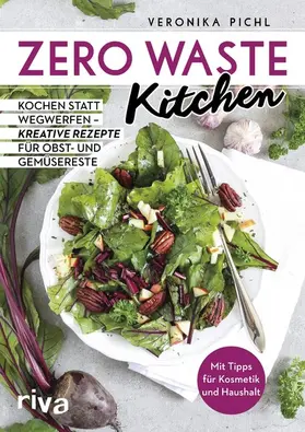 Pichl | Zero Waste Kitchen | E-Book | www.sack.de