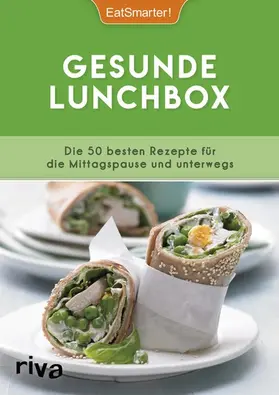 EatSmarter! |  Gesunde Lunchbox | eBook | Sack Fachmedien