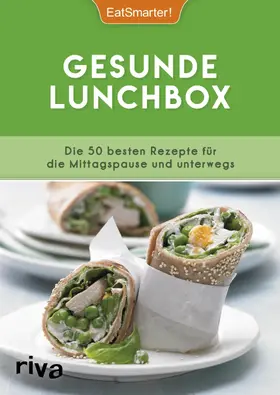 EatSmarter! |  Gesunde Lunchbox | eBook | Sack Fachmedien