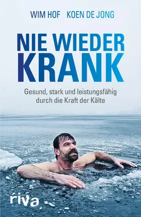 Hof / Jong |  Nie wieder krank | eBook | Sack Fachmedien