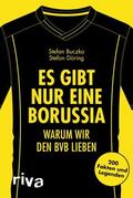 Buczko / Döring |  Es gibt nur eine Borussia | eBook | Sack Fachmedien