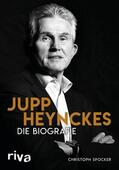 Spöcker |  Jupp Heynckes | eBook | Sack Fachmedien