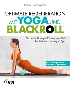Pourhosseini | Optimale Regeneration mit Yoga und BLACKROLL® | E-Book | www.sack.de