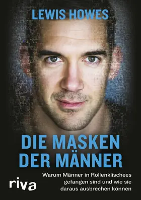 Howes | Die Masken der Männer | E-Book | www.sack.de