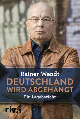 Wendt | Deutschland wird abgehängt | E-Book | www.sack.de