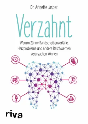 Jasper |  Verzahnt | eBook | Sack Fachmedien