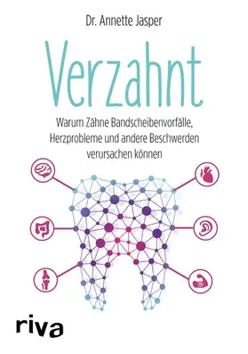 Jasper |  Verzahnt | eBook | Sack Fachmedien