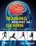 Lienhard |  Training beginnt im Gehirn | eBook | Sack Fachmedien