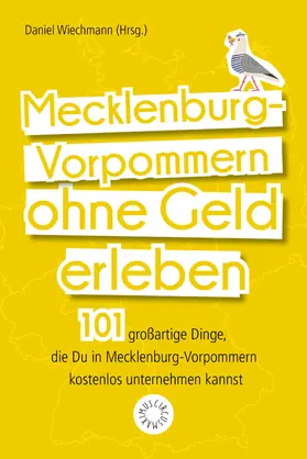 Lösch |  Mecklenburg-Vorpommern ohne Geld erleben | eBook | Sack Fachmedien
