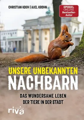 Koch / Krohn |  Unsere unbekannten Nachbarn | eBook | Sack Fachmedien