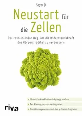 Ji | Neustart für die Zellen | E-Book | www.sack.de