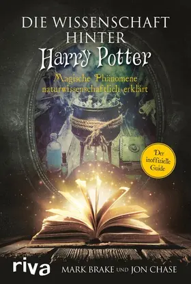 Brake / Chase | Die Wissenschaft hinter Harry Potter | E-Book | sack.de