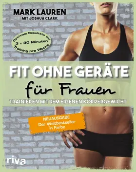 Clark / Lauren |  Fit ohne Geräte für Frauen | eBook | Sack Fachmedien