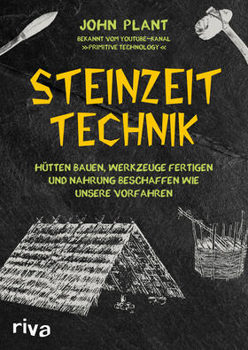Plant | Steinzeit-Technik | E-Book | sack.de