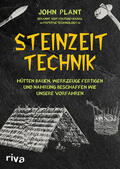 Plant |  Steinzeit-Technik | eBook | Sack Fachmedien