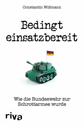 Wißmann | Bedingt einsatzbereit | E-Book | www.sack.de