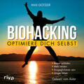 Gotzler |  Biohacking – Optimiere dich selbst | Sonstiges |  Sack Fachmedien