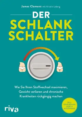 Clement |  Der Gesundschalter | eBook | Sack Fachmedien
