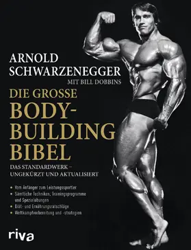 Schwarzenegger / Dobbins |  Die große Bodybuilding-Bibel | eBook | Sack Fachmedien