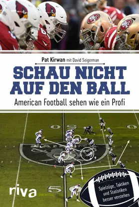 Kirwan | Schau nicht auf den Ball | E-Book | sack.de