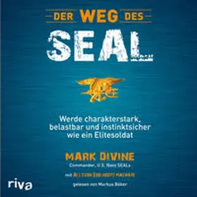 Divine |  Der Weg des SEAL | Sonstiges |  Sack Fachmedien
