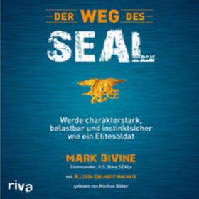 Divine | Der Weg des SEAL | Sonstiges | 978-3-7453-0642-2 | sack.de