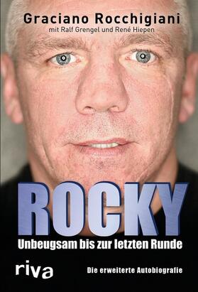 Grengel / Rocchigiani / Hiepen | Rocky | E-Book | sack.de