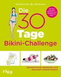 Brinkmann |  Die 30-Tage-Bikini-Challenge | eBook | Sack Fachmedien