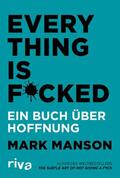 Manson |  Everything is Fucked | eBook | Sack Fachmedien