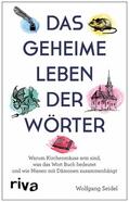 Seidel |  Das geheime Leben der Wörter | eBook | Sack Fachmedien