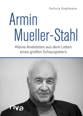 Englmann | Armin Mueller-Stahl | E-Book | sack.de